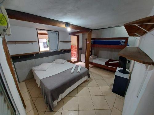 Sao Sebastiao House | Tree Park Cambury