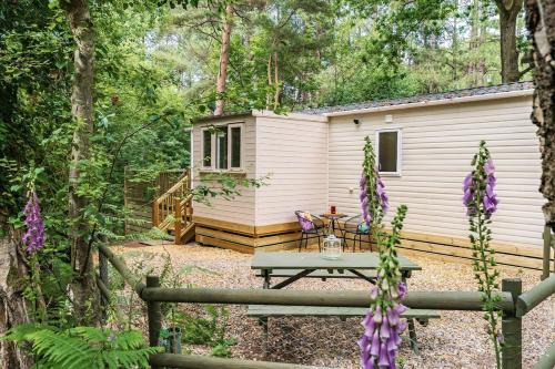 Weybourne House | Tree Tops - Norfolk Cottage Agency