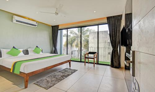 Daulatabad Hotel | Treebo Aroma Executive