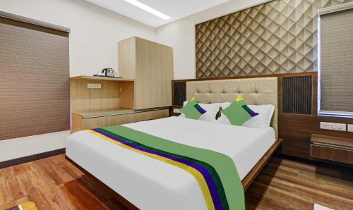 Banashankari Hotel | Treebo Elite Heritage