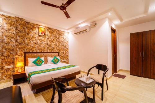 Greater Noida Hotel | Treebo Luxury Stay Premium Inn