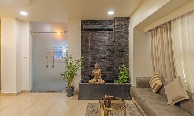 Bellandur Hotel | Treebo Raghavendra Tranquil Inn Bellandur