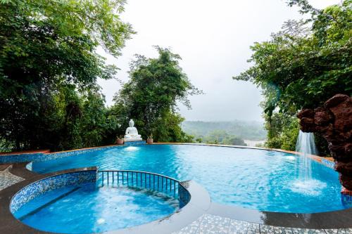 Ponda Resort | Treebo Rock Valley