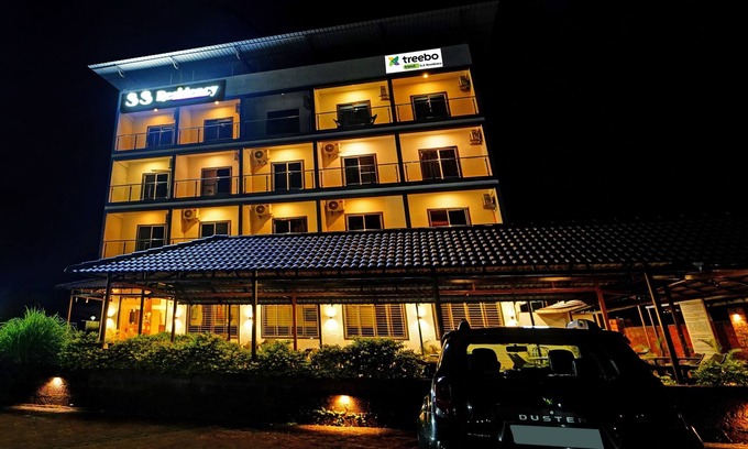 Dapoli Hotel | Treebo Ss Residency, Dapoli