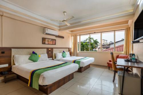 Panaji Hotel | Treebo Sunheads