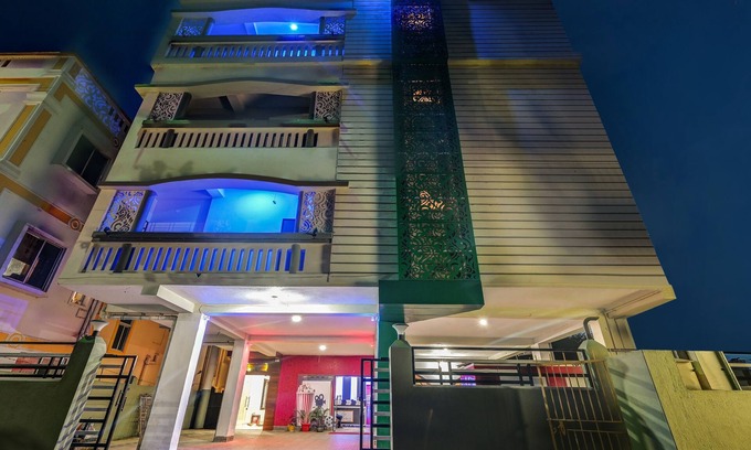 Patia House | Treebo The Bollywood