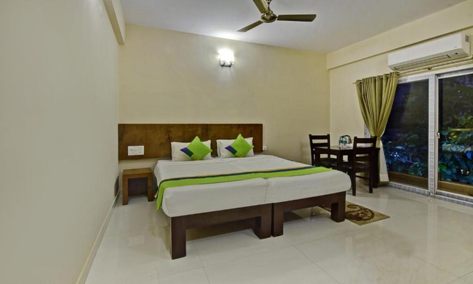Kalyan Nagar Hotel | Treebo Trend Cocoon Suites
