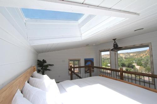 Orderville House | Treetop #4 at East Zion Resort
