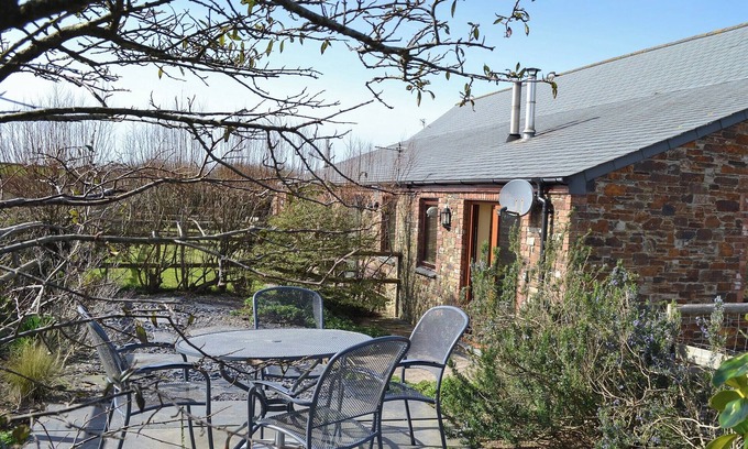 Treator Cottage | Tregella Farm Cottage