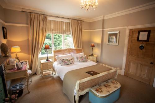 Malvern Bed & Breakfast | Treherne House & The Malvern Retreat