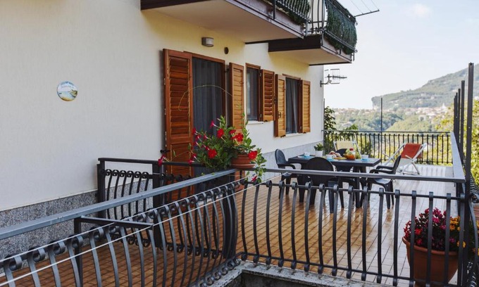 Agerola Apartment | Trekking House