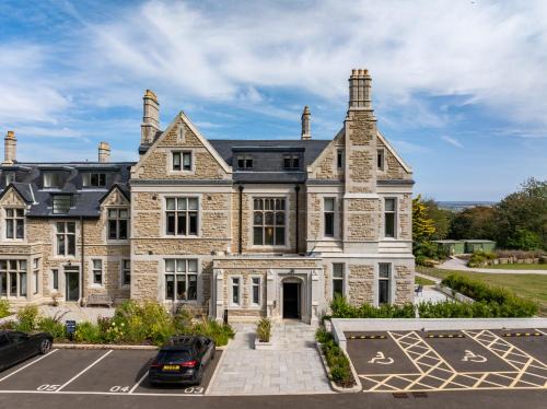 Carbis Bay Hotel | Treloyhan Manor St Ives