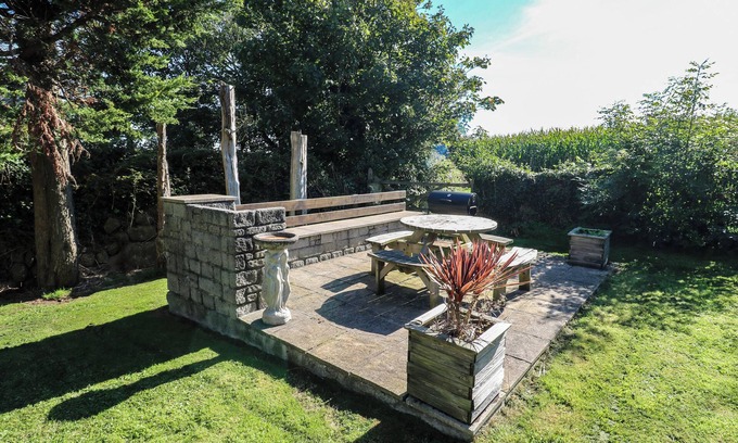Lamorna Cottage | Tremornah