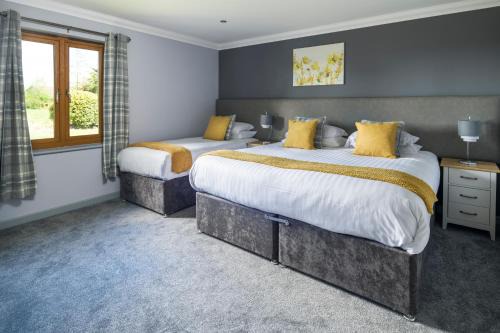 Launceston House | Trethorne Hotel & Golf Club