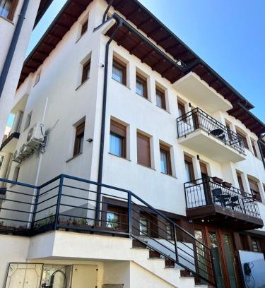 Prizren Apartment | Treva Appartaments
