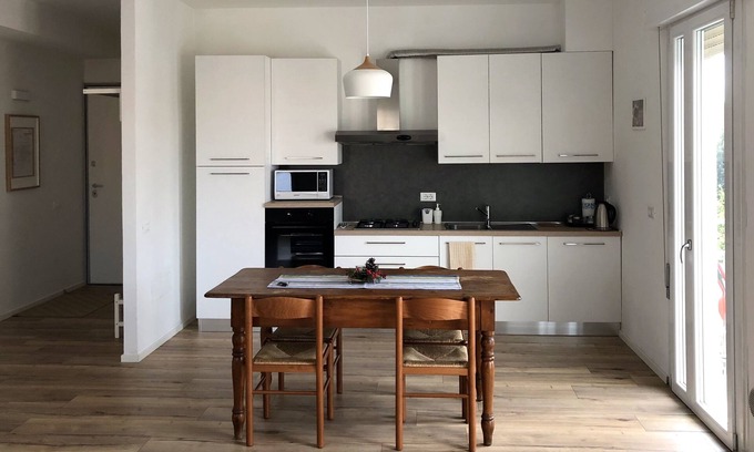 Treviso House | Treviso Train Station Apartment N3