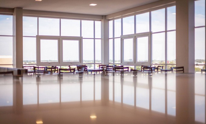 Caiu do Ceu Hotel | Tri Hotel Executive Osório