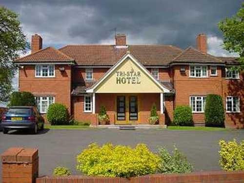 Little Hay Hotel | Tri-Star Hotel