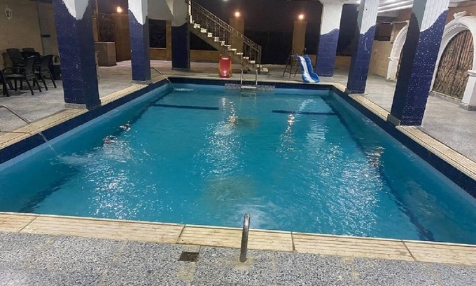 Pyramids Gardens Hotel | Triangle Pyramids Boutique