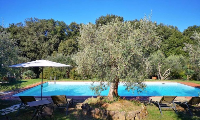 Simignano House | Triangolo by Interhome