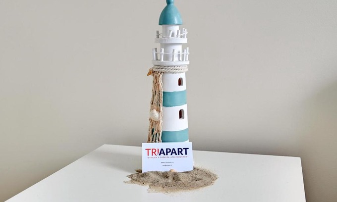 Jantar Apartment | TriApart Amber Jantar III