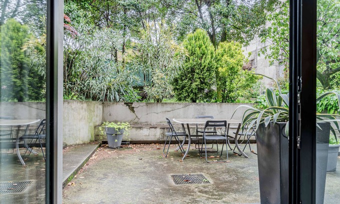 Porta Cremona-Volta Apartment | Tridentina Loft Superior