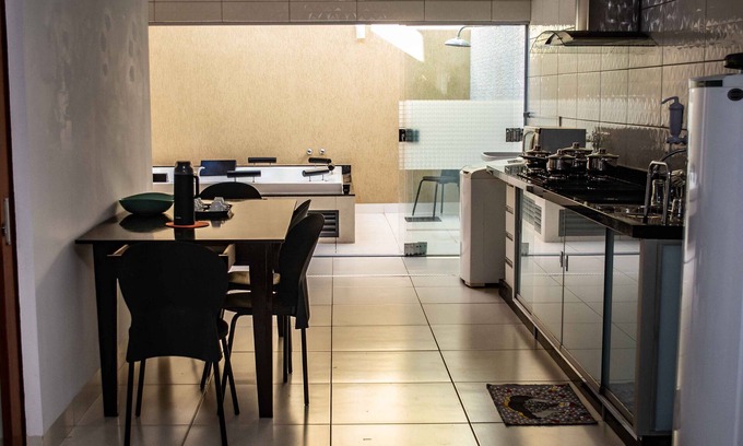 Trindade House | Trindade em Família