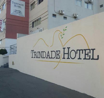 Vila Pai Eterno Hotel | Trindade Hotel