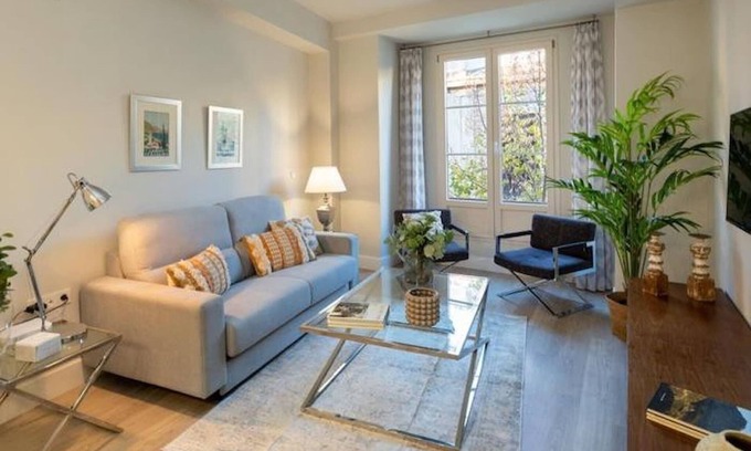 Centro - Sagrario Apartment | TRINIDAD DELUXE 5