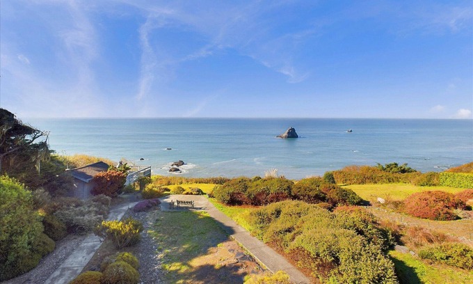 Trinidad Apartment | Trinidad Vacation Rental Sleeps 4