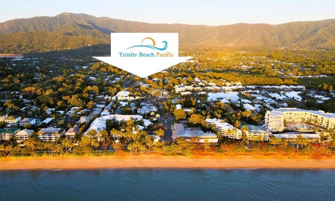 Trinity Beach Apartment | Trinity Beach Pacific - Home Away From Home