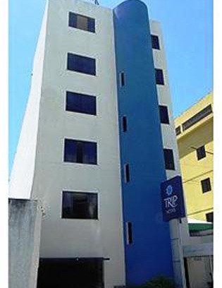 Lauro de Freitas Hotel | Trip Hotel Lauro de Freitas