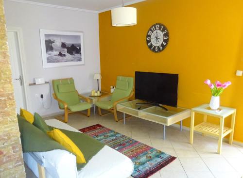 Psakoudia Apartment | Trip Your Mind In Greece