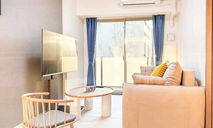Sugamo Apartment | Triphome Sugamo 2024 New 3 mins 2 stations 19