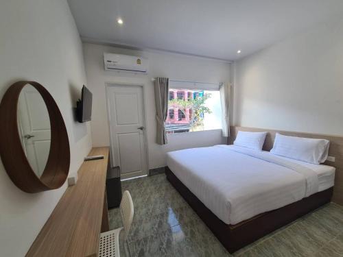 Betong Hotel | Triple D Hotel