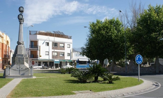 Playa Granada Apartment | Triple room at Hostal Puerto Beach