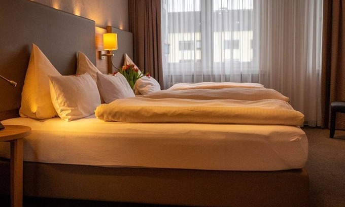 Altstadt House | Triple room Comfort - Hotel Morjan