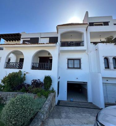 Cabo Negro Villa | Triplex woning in Jardin de Cabo