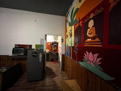 Bhagsu Nag House | Tripzlabs
