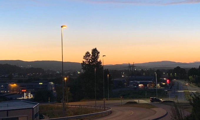 Porsgrunn Apartment | Trivelig leilighet gratis parkering på stedet!