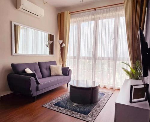 Bandar Kota Bharu Apartment | TroikaHome by JA