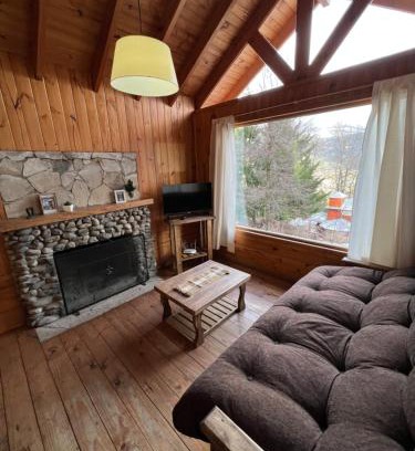 San Martin de los Andes Ski Chalet | Tromen