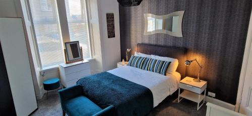 Troon Apartment | Troon Beachcombers