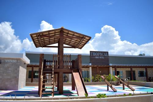 Aruanda Hotel | Tropical Mar Hotel