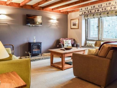 Holmfirth House | Trough Cottage - Uk48424