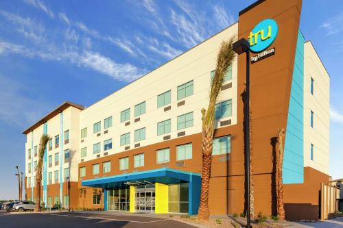 Gilbert Hotel | Tru By Hilton Gilbert