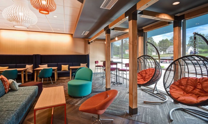 Camillus Hotel | Tru By Hilton Syracuse-Camillus