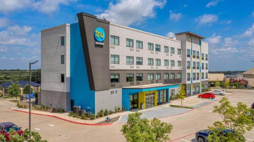 McKinney Hotel | Tru by Hilton