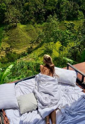 Selemadeg Villa | True Bali Villa