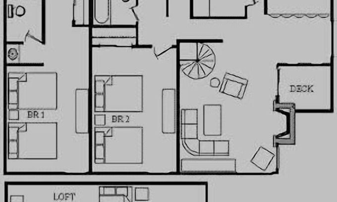 Breckenridge Condo | True Ski-in Ski-Out at Ski Watch on Peak 8, Breckenridge!